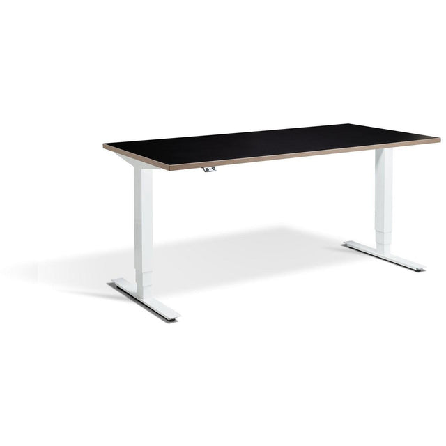 Advance 1200mm Wide - Height Adjustable Desk - UK Ergonomics