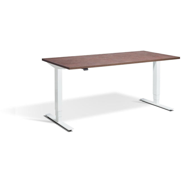 Advance 1200mm Wide - Height Adjustable Desk - UK Ergonomics