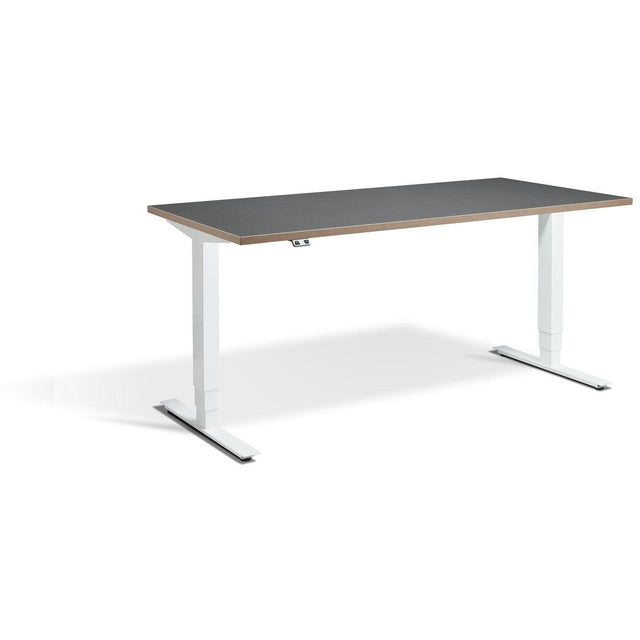Advance 1200mm Wide - Height Adjustable Desk - UK Ergonomics