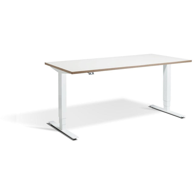 Advance 1200mm Wide - Height Adjustable Desk - UK Ergonomics