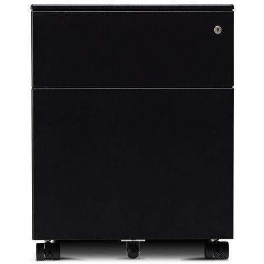 Form - 2 Drawer Pedestal - UK Ergonomics