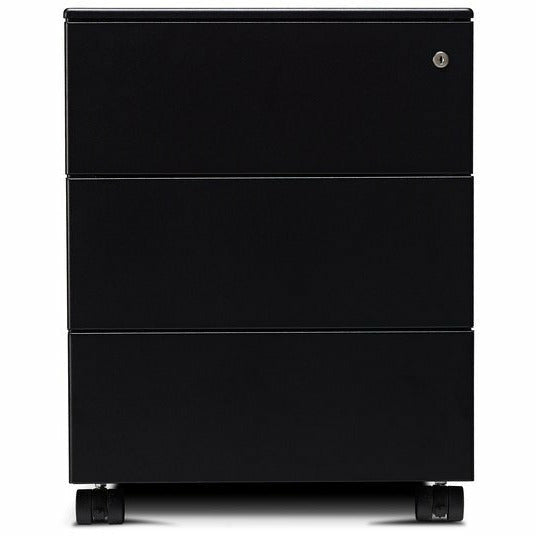Form - 3 Drawer Pedestal - UK Ergonomics