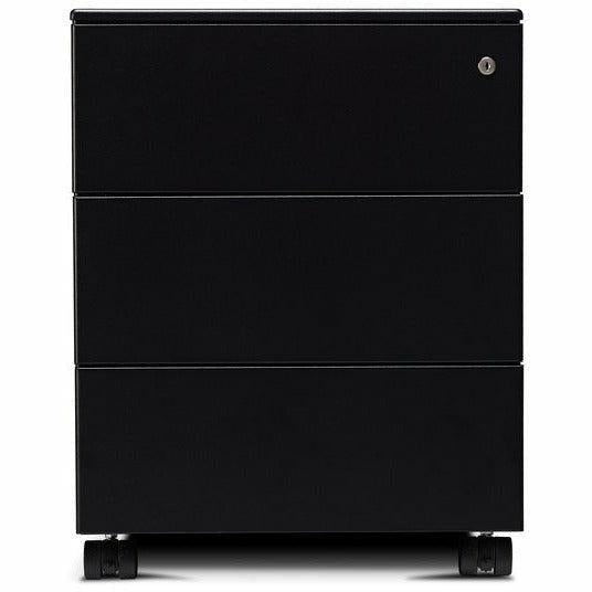 Form - 3 Drawer Pedestal - UK Ergonomics