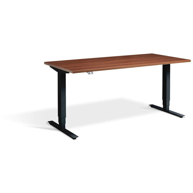 Advance 1400mm Wide - Height Adjustable Desk - UK Ergonomics