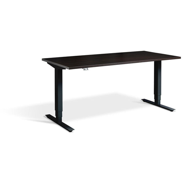 Advance 1200mm Wide - Height Adjustable Desk - UK Ergonomics