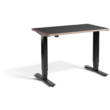 Mini Height Adjustable Desk - UK Ergonomics