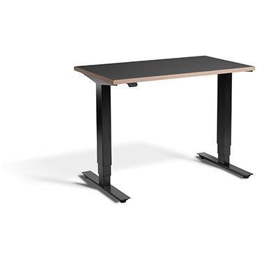 Mini Height Adjustable Desk - UK Ergonomics