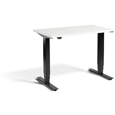 Mini Height Adjustable Desk - UK Ergonomics