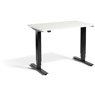Mini Height Adjustable Desk - UK Ergonomics