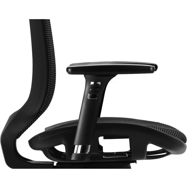 Hood Seating - C19 Ergonomic Chair - UK Ergonomics
