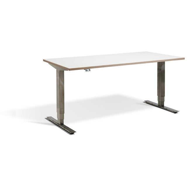 Forge - Height Adjustable Desk - UK Ergonomics