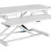 Standing Desk Converter - UK Ergonomics