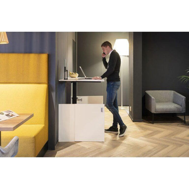 HomeFit - UK Ergonomics