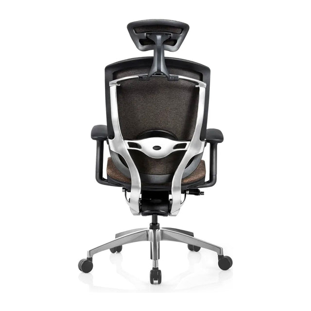 M-Form Ergonomic AirFabric Chair