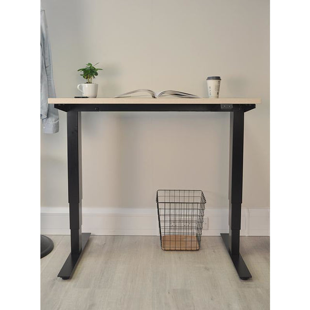 Mini Height Adjustable Desk - UK Ergonomics