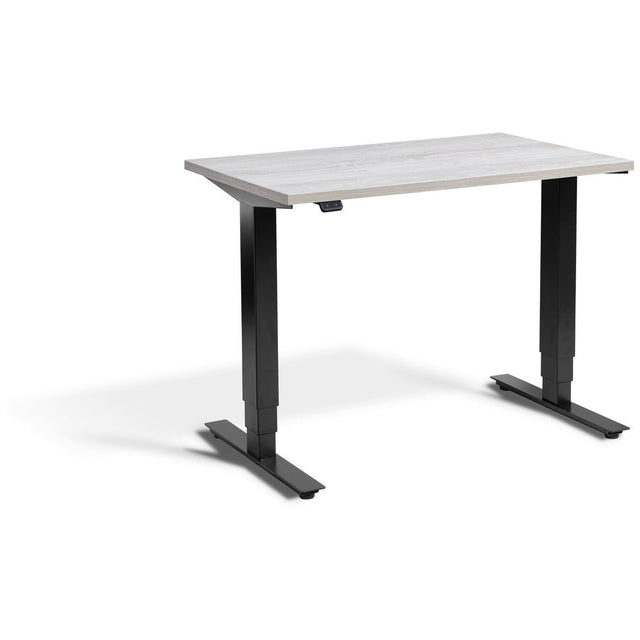 Mini Height Adjustable Desk - UK Ergonomics