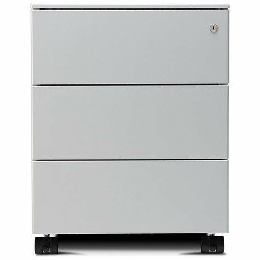 Form - 3 Drawer Pedestal - UK Ergonomics