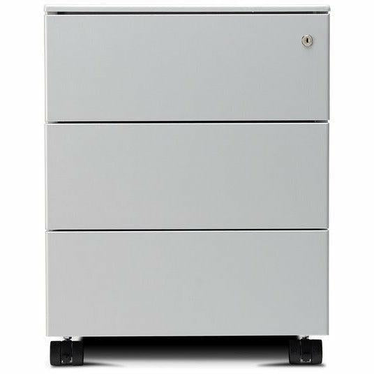 Form - 3 Drawer Pedestal - UK Ergonomics