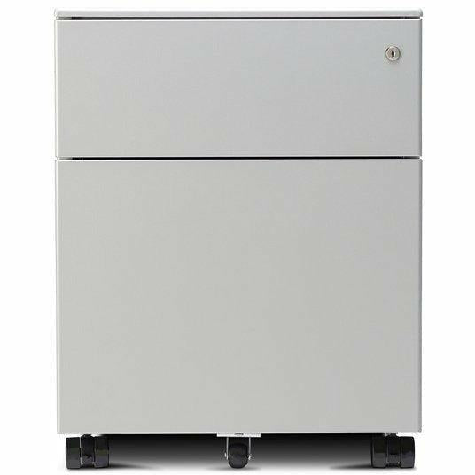 Form - 2 Drawer Pedestal - UK Ergonomics