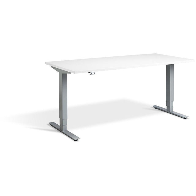 Advance 1600mm Wide - Height Adjustable Desk - UK Ergonomics