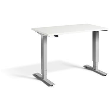 Mini Height Adjustable Desk - UK Ergonomics