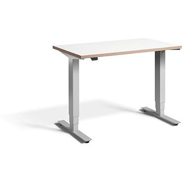 Mini Height Adjustable Desk - UK Ergonomics