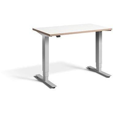 Mini Height Adjustable Desk - UK Ergonomics