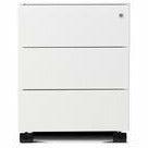Form - 3 Drawer Pedestal - UK Ergonomics