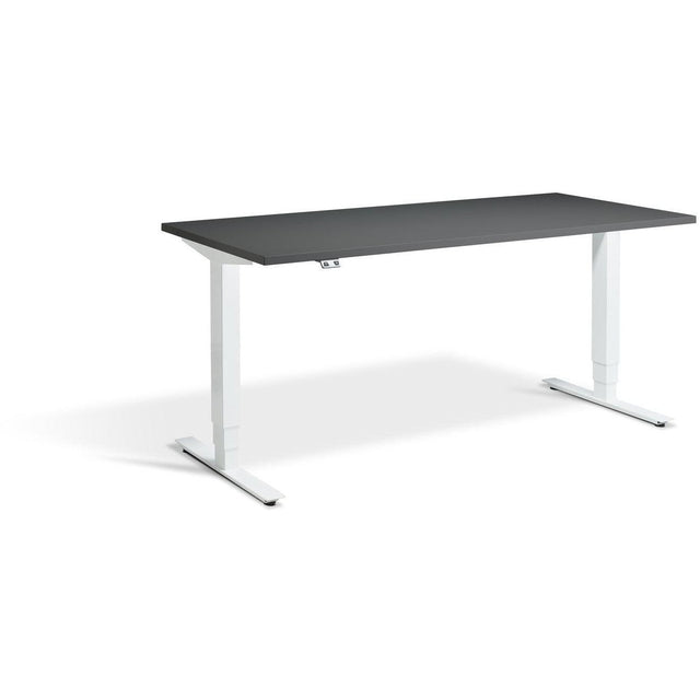 Advance 1200mm Wide - Height Adjustable Desk - UK Ergonomics