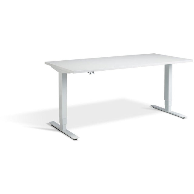 Advance 1200mm Wide - Height Adjustable Desk - UK Ergonomics