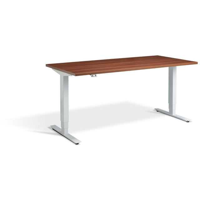 Advance 1400mm Wide - Height Adjustable Desk - UK Ergonomics