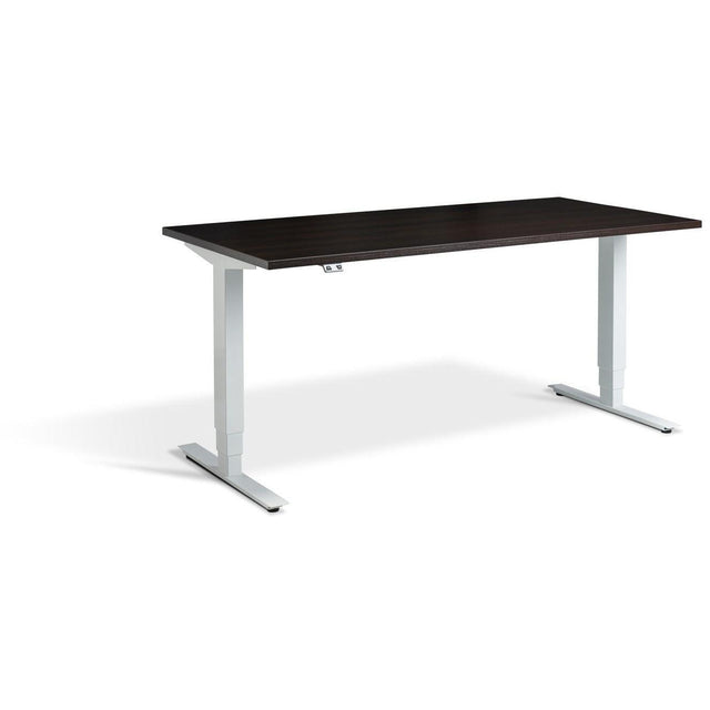 Advance 1200mm Wide - Height Adjustable Desk - UK Ergonomics