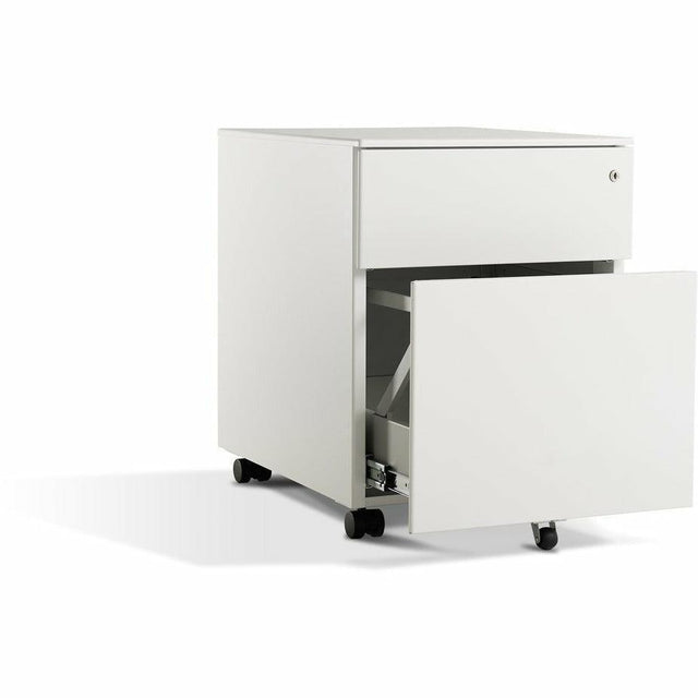 Form - 2 Drawer Pedestal - UK Ergonomics