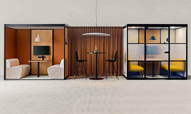 Office Pods