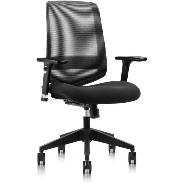 Hood Seating - C19 Ergonomic Chair - UK Ergonomics