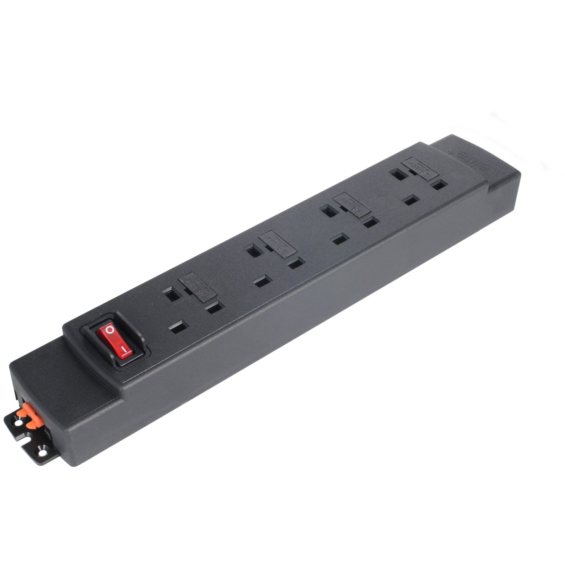 4 X Power Module Elite+ Power Module – Spaceline Q2