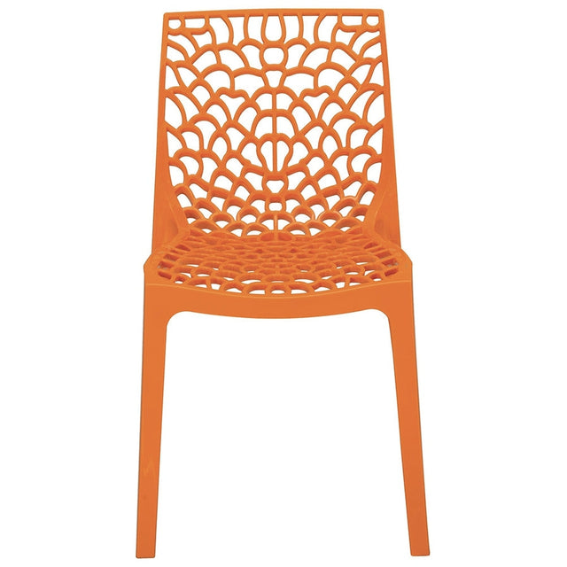 Zest - Polypropylene Chair